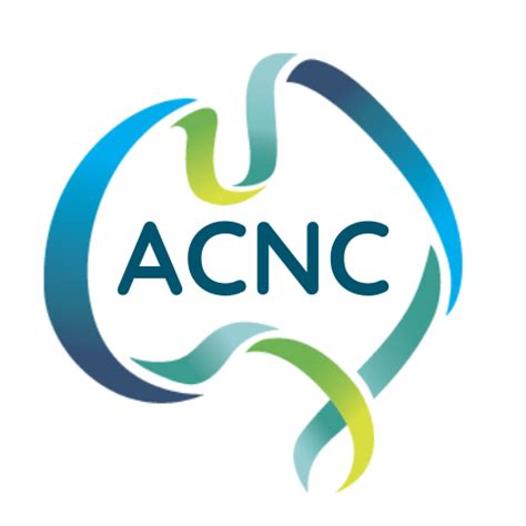 acnc logo|non for profit charities.